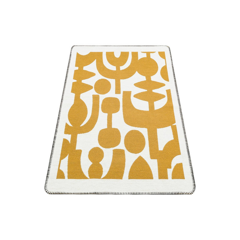 Selina Flatweave Area Rug, Runner 190.5 x 457.2cm