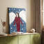 Anges tout le monde II - galerie Cavas sur mesure-724832509