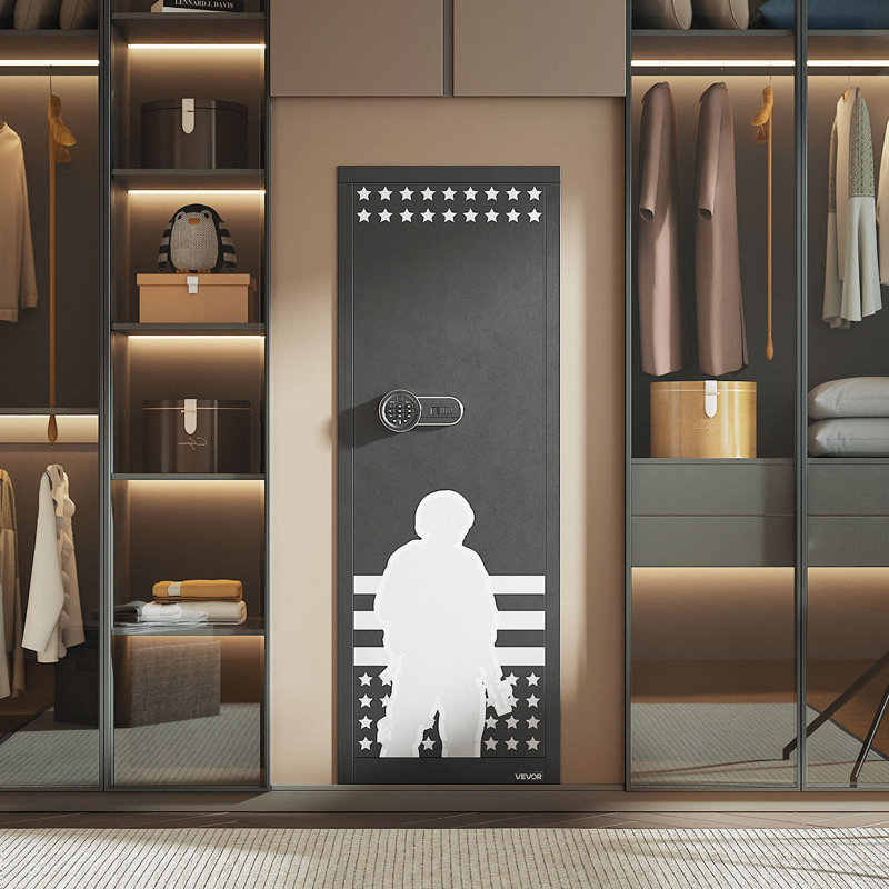Gun Safe Lock
