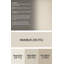 Surface beige contemporaine tapis-915811370