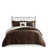 Brown/Ivory