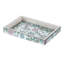 Glass Decorative Tray