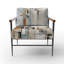 Fauteuil d'appoint Crotzer-2142009315