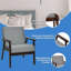 Fauteuil Avanelle-560086455