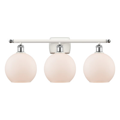 Almatine 3 - Light Vanity Light