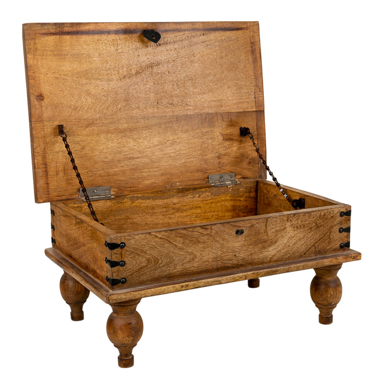 Westcliffe Accent Trunk