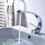 Robinet de lavabo Modern-121677853