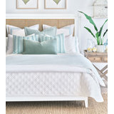 Blass Ticking Duvet Cover
