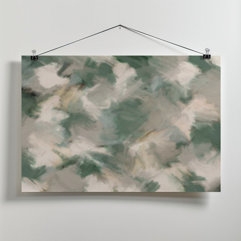 Wrapped Canvas Print, 60.96 cm H x 91.44 cm W