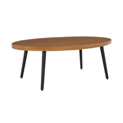 Patrica Outdoor Coffee Table