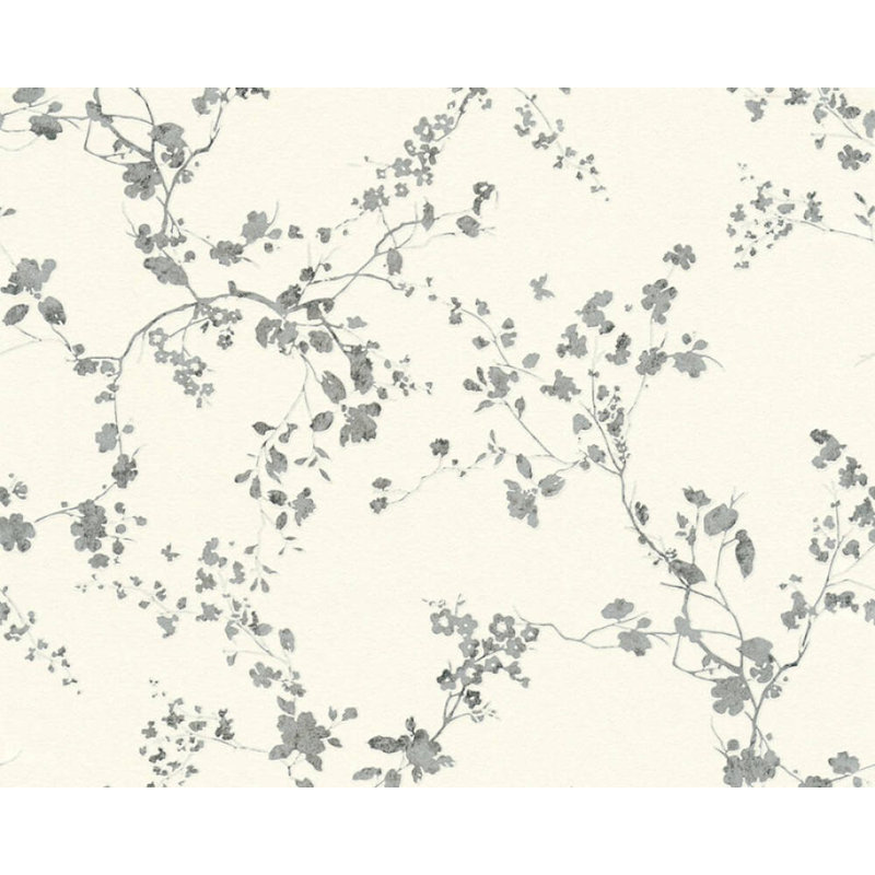 Rouleau de papier peint L 33 pi x l 21 po