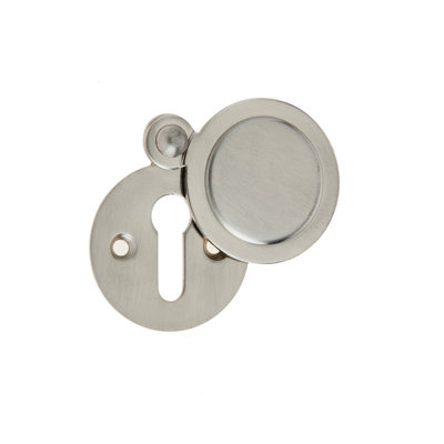 32Mm Dia.DB Covered Escutcheon