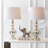 Ensemble de lampes de table 28,5 po Keesler-33627279