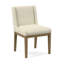 Upholstered Dining Chair-677140391-677140414