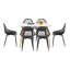 Dorrington 6 - Person Dining Set-1192265373