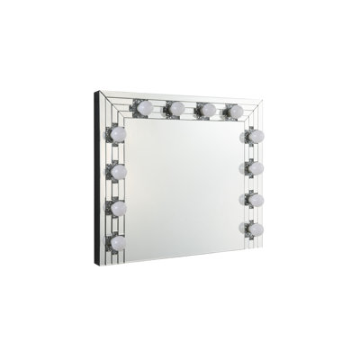 Miroir d'appoint Noralie