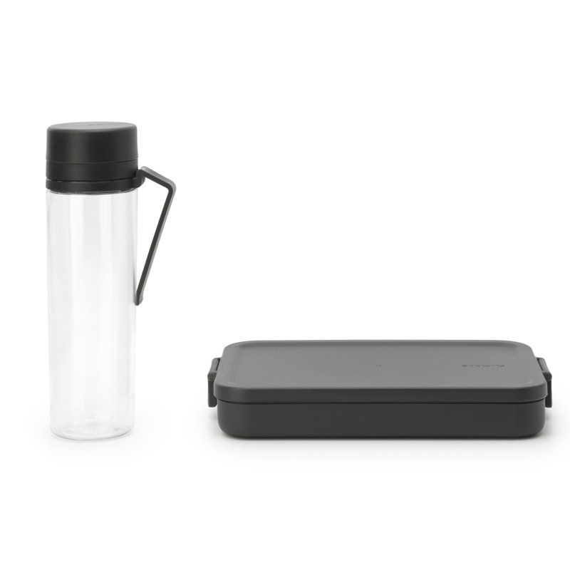 Brabantia Make & Take Break Set, 2 Pieces