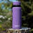 London Sip Tea Infuser 25oz, Purple