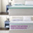 Memory Foam and Fiber 2-Piece Mattress Topper-124651432-11943195