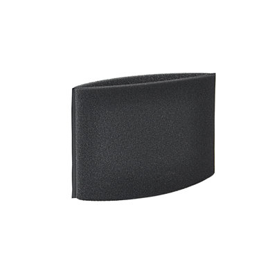 Filtre à manchon en mousse de rechange