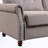 Carlyse Upholstered 79.92'' Sofa