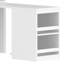 Armoire-penderie de 61 po de largeur avec bureau convertible-1666220914