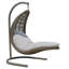 Drone Hanging Chaise Lounger with Stand-35575249