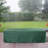 Outdoor Patio Sofa Cover