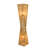 51'' Natural Novelty Floor Lamp