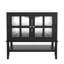 Meuble-lavabo 36 po avec lavabo en céramique-1276174483
