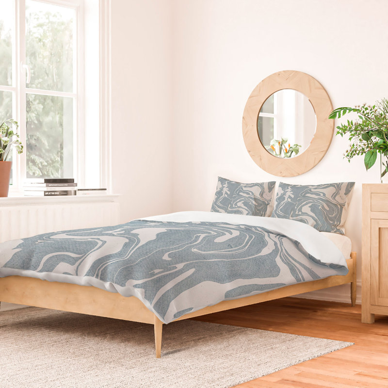 Ensemble de housse de couette Emanuela Carratoni
