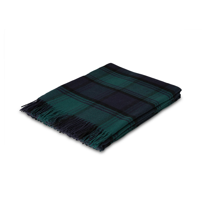 LAMBSWOOL, Navy Verde