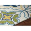 Tapis intérieur / extérieur en laine touffeté à la machine Terra Authentic-442712744