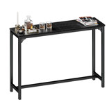 55" Bar Height Pub Table