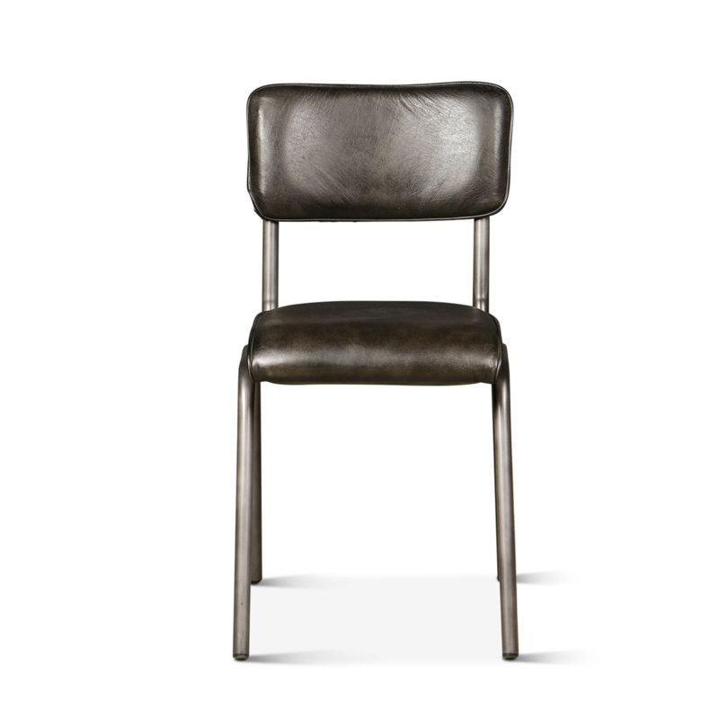 Leather Dining Chair
