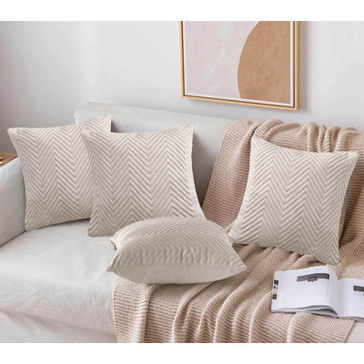 Rectangular Cushion