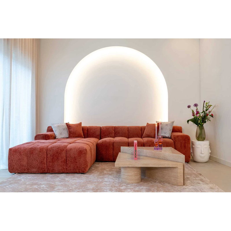 Fictus Coffee Table