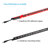 Gunbox 11.81 in. Under Cabinet Linkable Light Bar