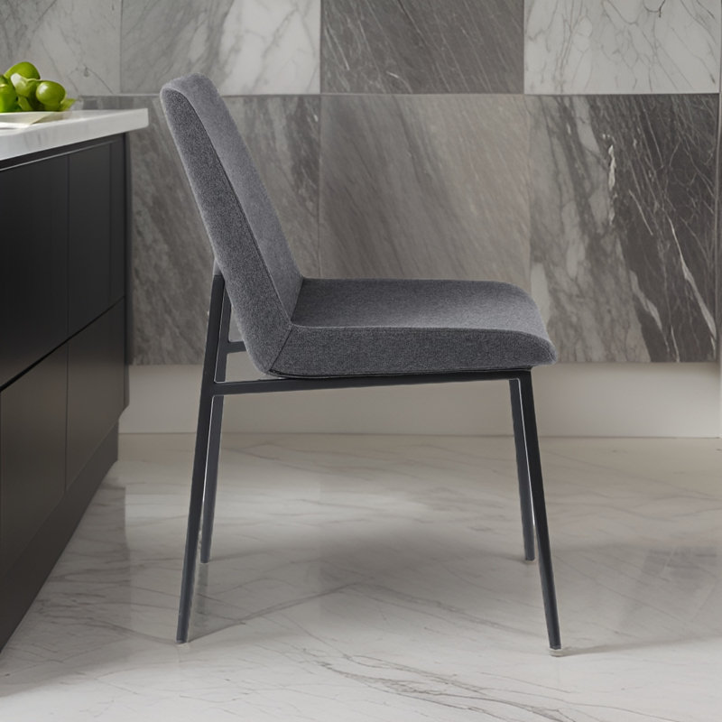Chaise de salle à manger Makalea