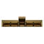 Meuble-lavabo mural double 114 po Albizu-69316028