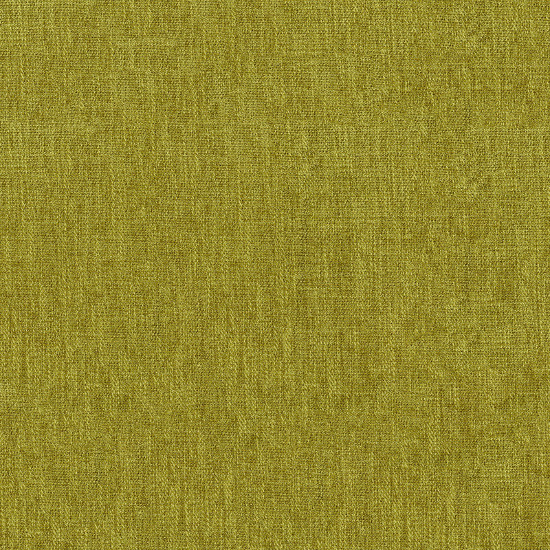 Tissu Watts, Citronnelle