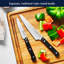 Henckels Solution 10-Piece Knife Block Set