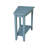 Attar Solid Wood Wedge End Table-48211806