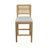 Marci Loom Counter Stools (Set of 2)