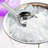 Pyle Stainless Steel Measuring Scoop