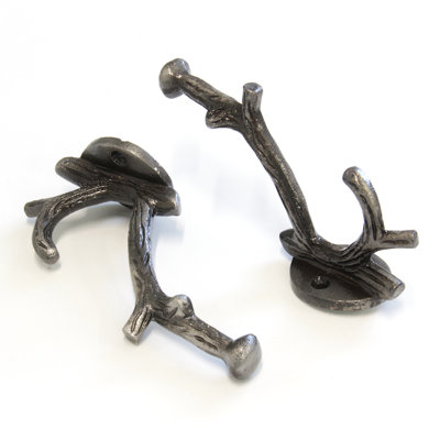 Iron Wall Wall Hook
