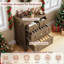 59.9cm W 4 - Drawer Chest of Drawers-412489170