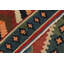 One-of-a-Kind 4'2" X 8'0" Area Rug
