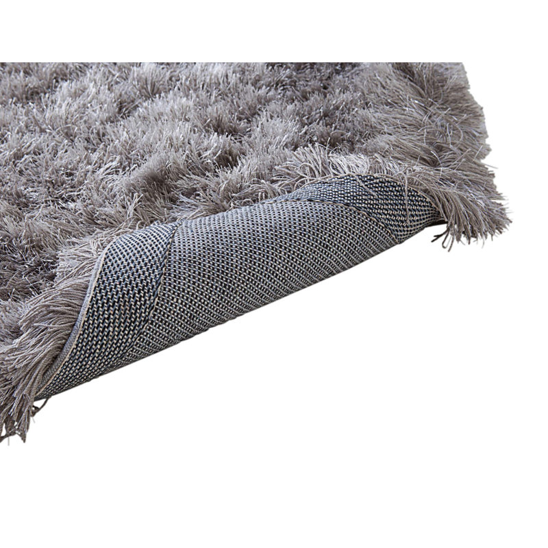 Tapis à longs poils, Rectangle de 5 pi x 8 pi