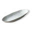 Cozina White Stoneware Tray